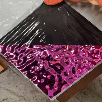 अच्छा दाम उच्च गुणवत्ता 304/316 स्टेनलेस स्टील रंग कॉइल्स - कई रंग उपलब्ध - अनुकूलन योग्य ऑनलाइन