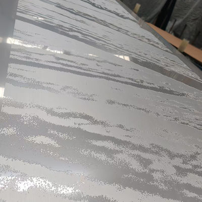 अच्छा दाम अनुकूलन योग्य उत्कीर्ण स्टेनलेस स्टील शीट 304 सजावटी 0.25 से 3 मिमी शीट स्टेनलेस स्टील सजावट के लिए ऑनलाइन