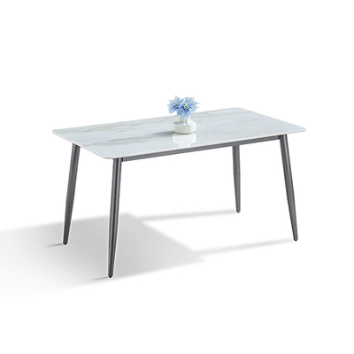 Customized Aluminum Grey Black Color Powder Coated Stainless Steel Table Chair Outdoor Furniture