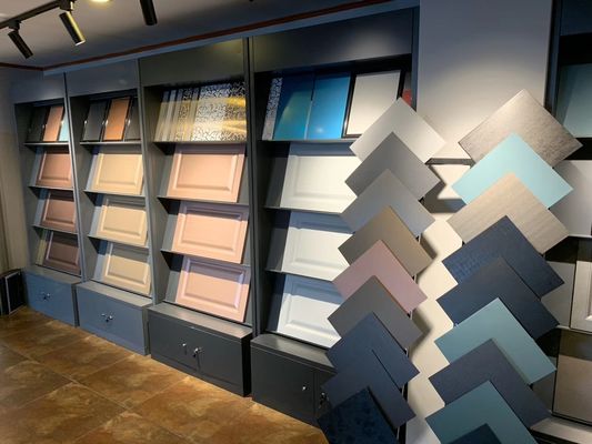 Stainless Steel Laser Cutting CNC Machining