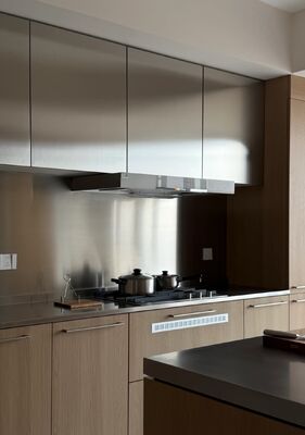 अच्छा दाम 15-इंच स्क्रैच प्रतिरोधी स्टेनलेस स्टील बार प्रीप सिंक, ड्रॉप-इन ऑनलाइन