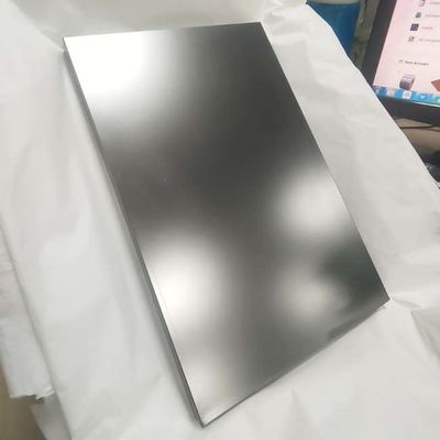 अच्छा दाम रंग गुलाबी सोना पीवीडी बीडब्लास्टेड चांदी 304 स्टेनलेस स्टील शहद के छल्ले शीट पैनल सिलेंडर ऑनलाइन